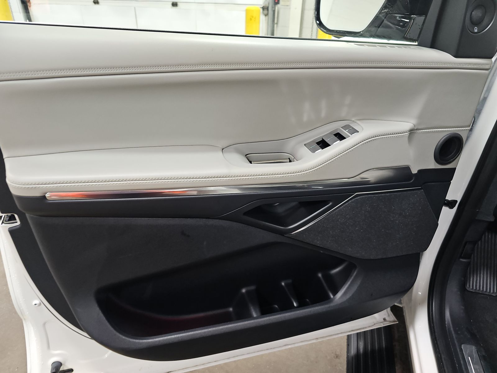 2025 Lincoln Navigator Reserve AWD