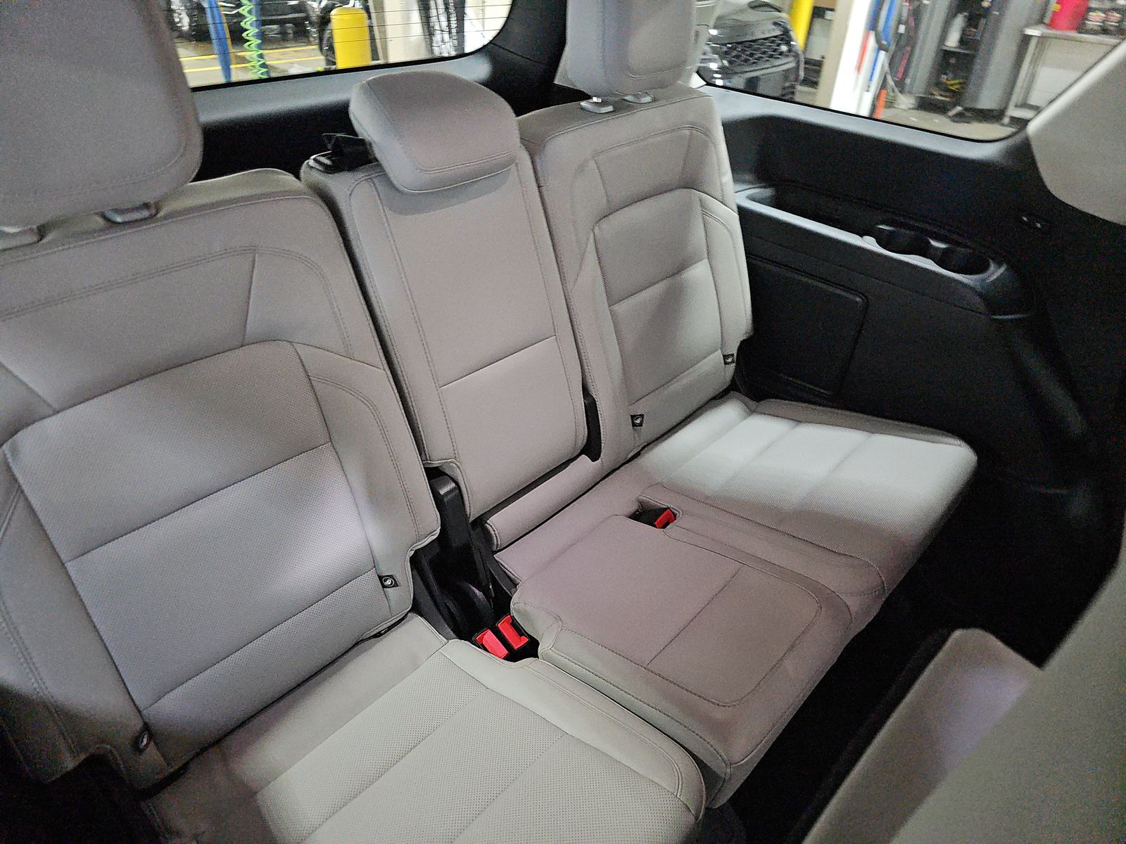 2025 Lincoln Navigator Reserve AWD