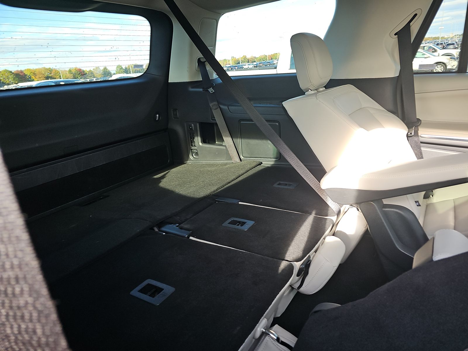 2025 Lincoln Navigator Reserve AWD