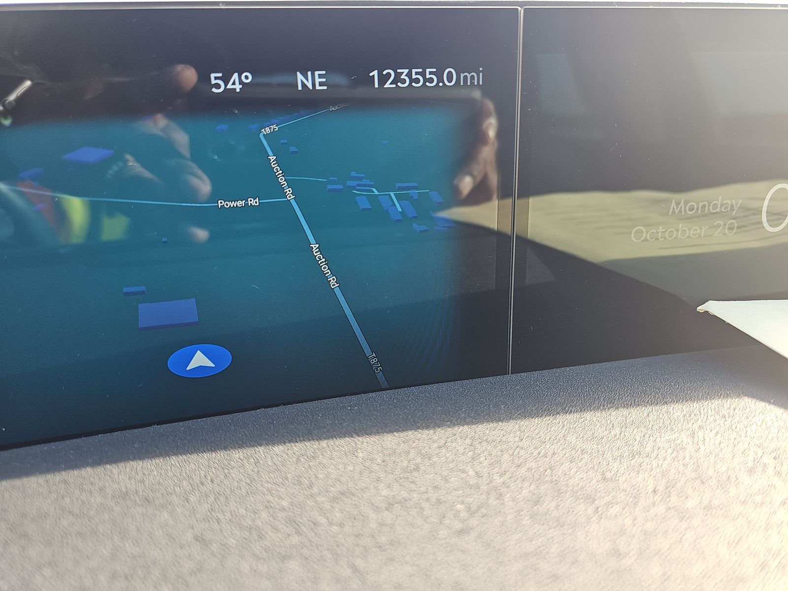 2025 Lincoln Navigator Reserve AWD