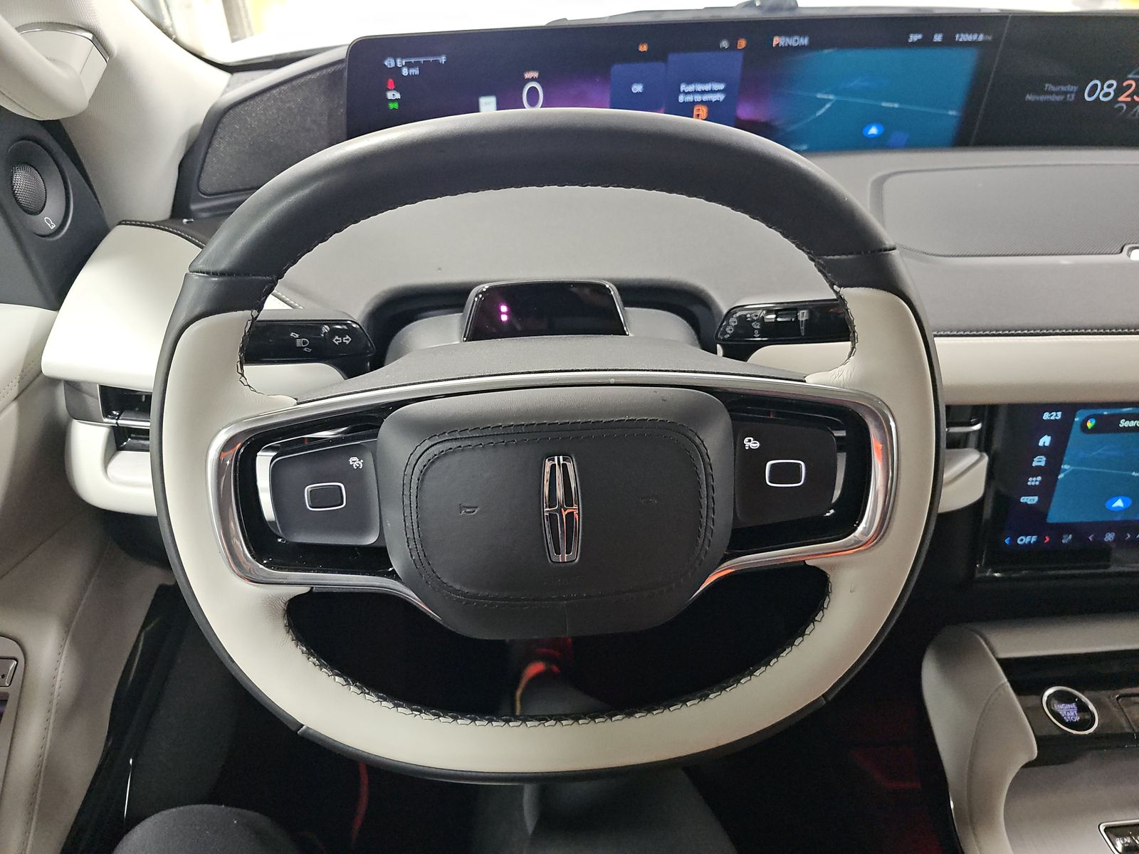 2025 Lincoln Navigator Reserve AWD