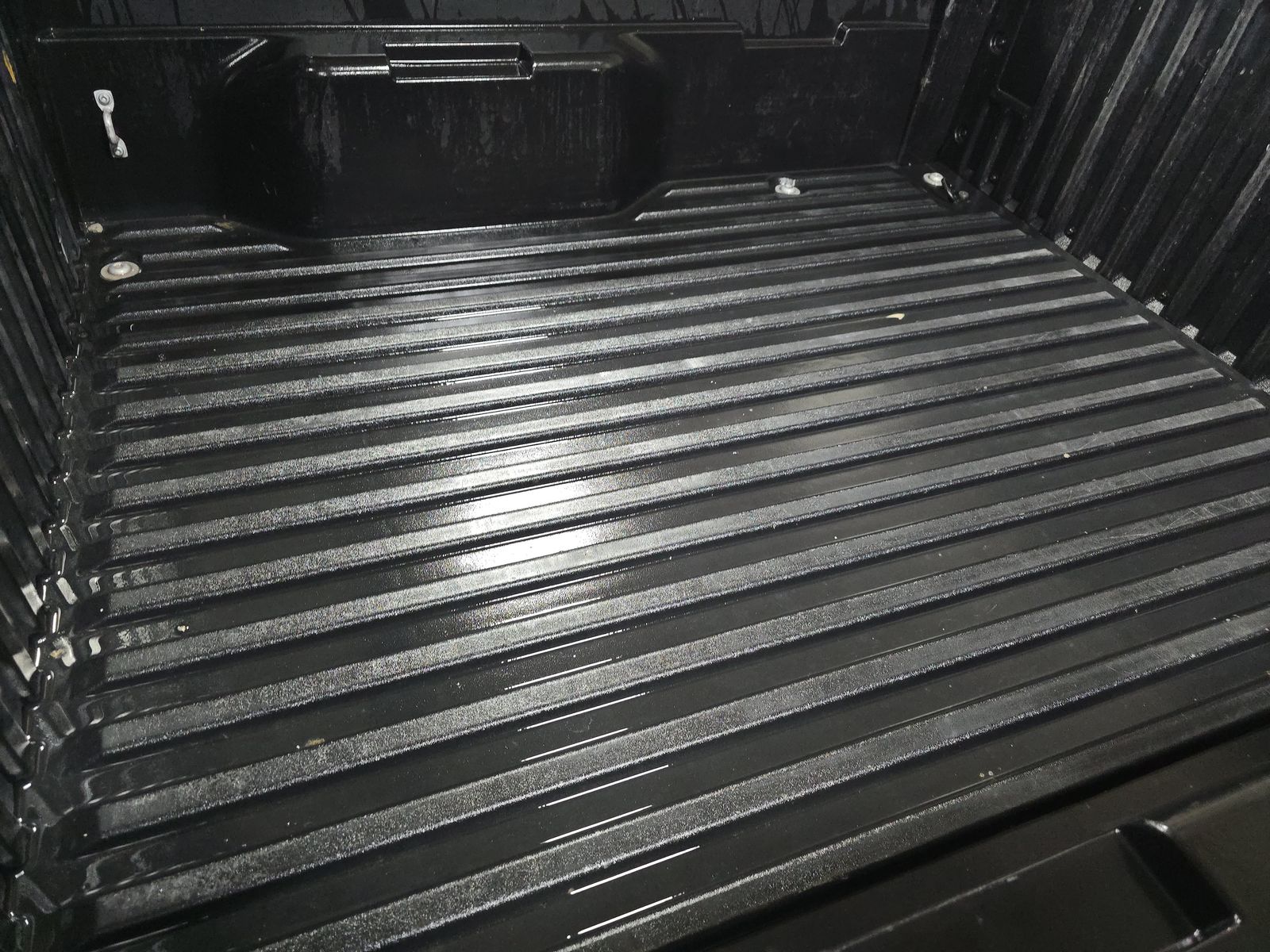 2025 Toyota Tacoma TRD Off-Road AWD