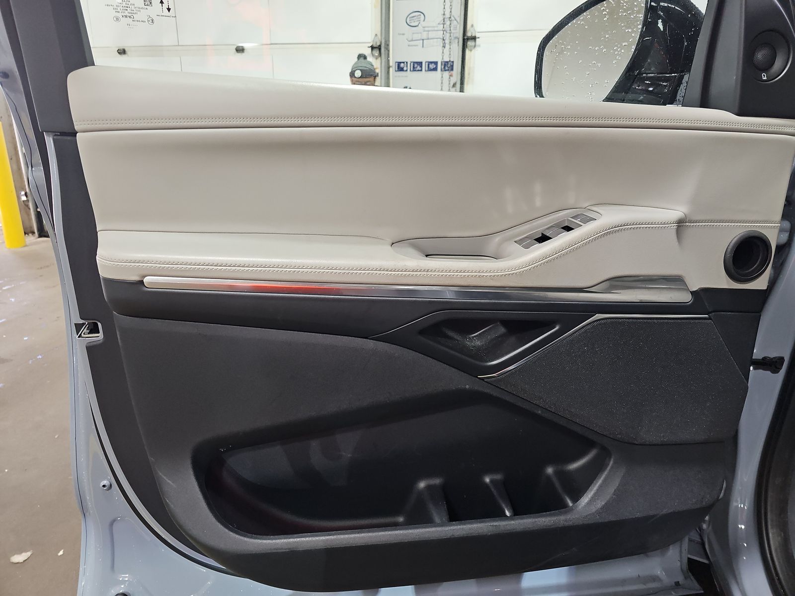 2025 Lincoln Navigator Reserve AWD