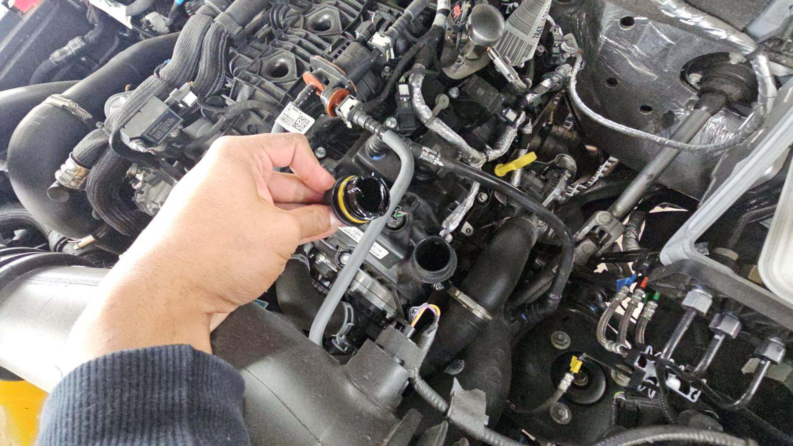 2025 Lincoln Navigator Reserve AWD