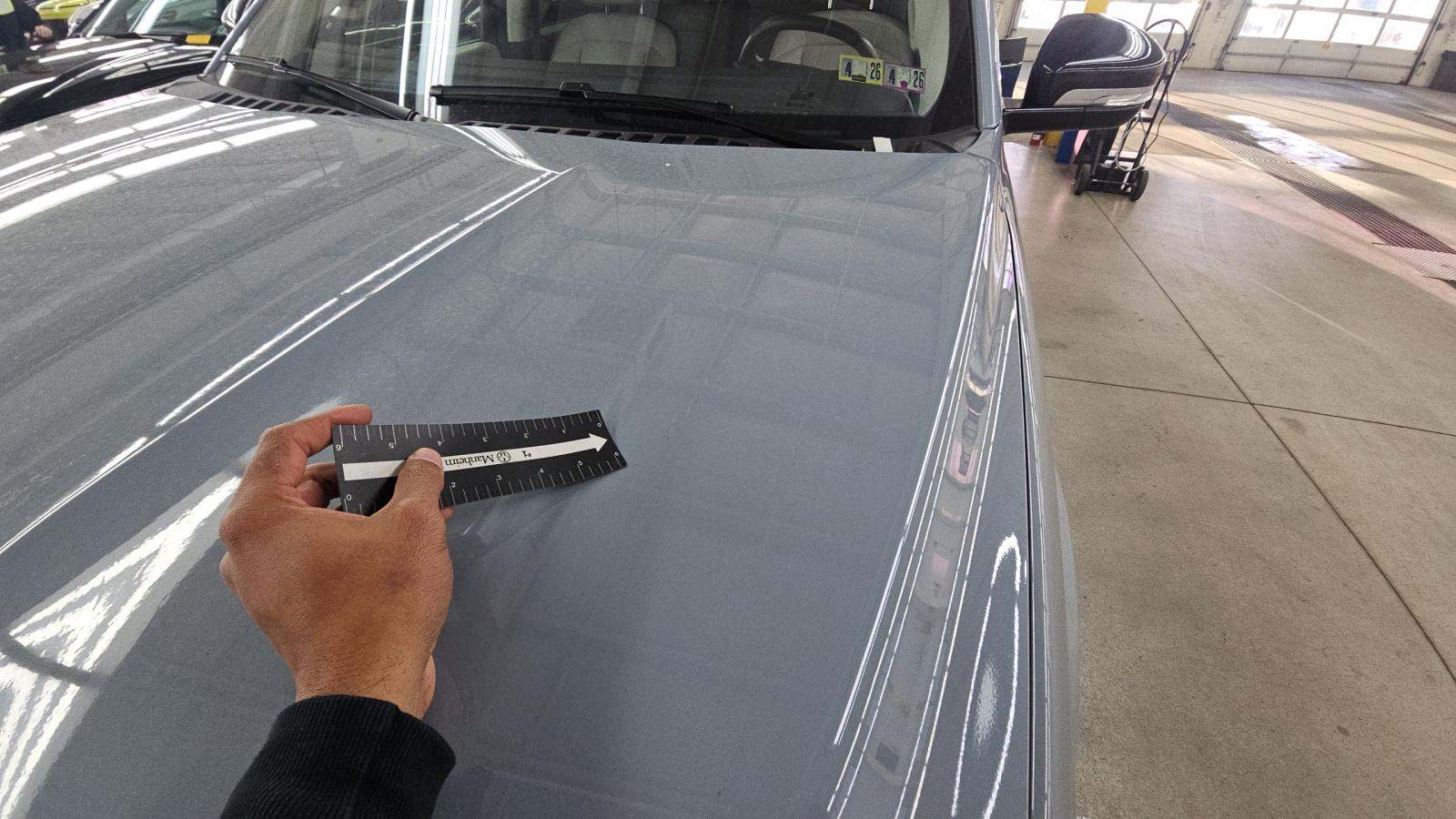 2025 Lincoln Navigator Reserve AWD