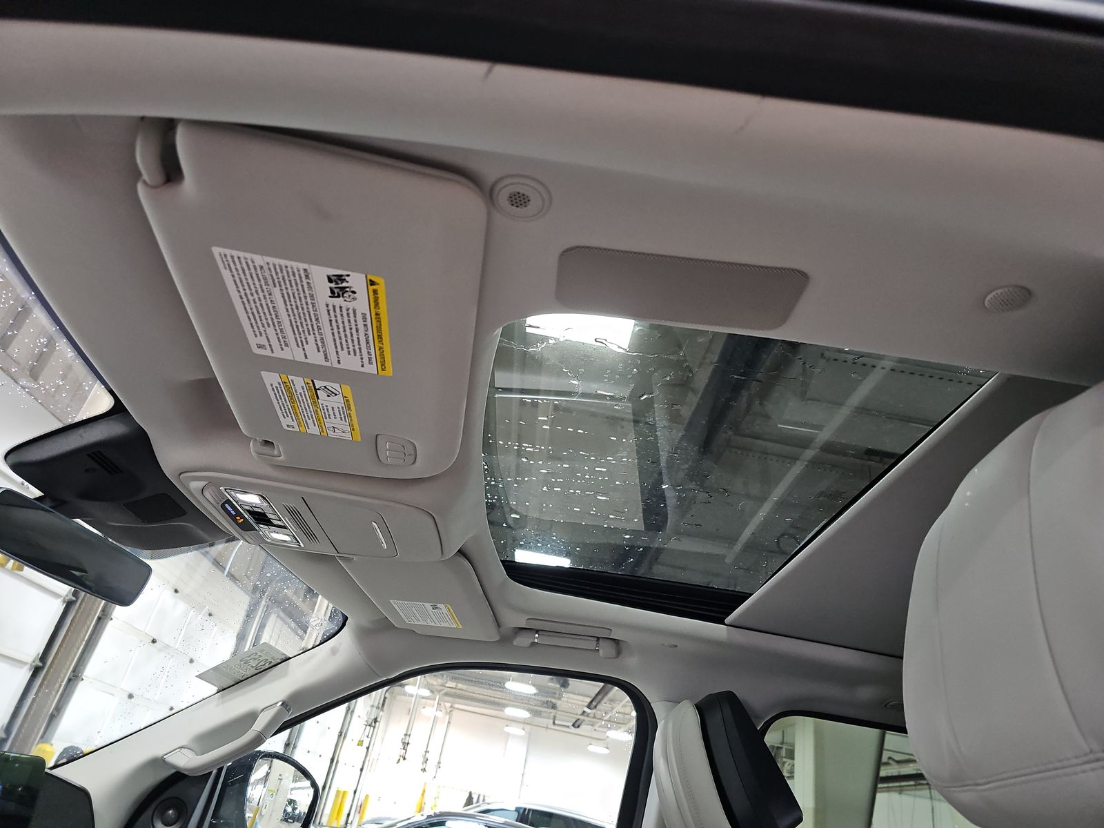 2025 Lincoln Navigator Reserve AWD