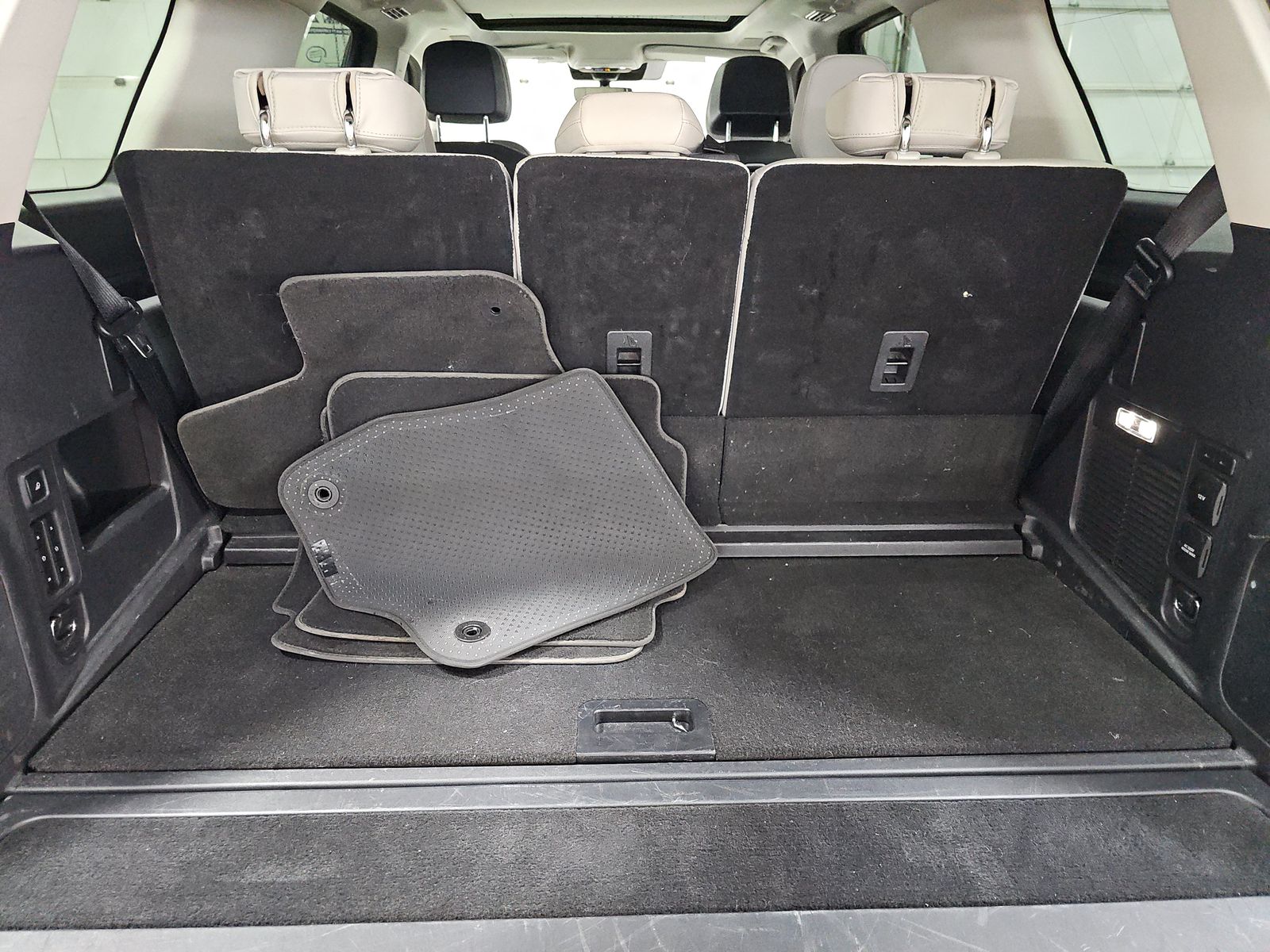 2025 Lincoln Navigator Reserve AWD