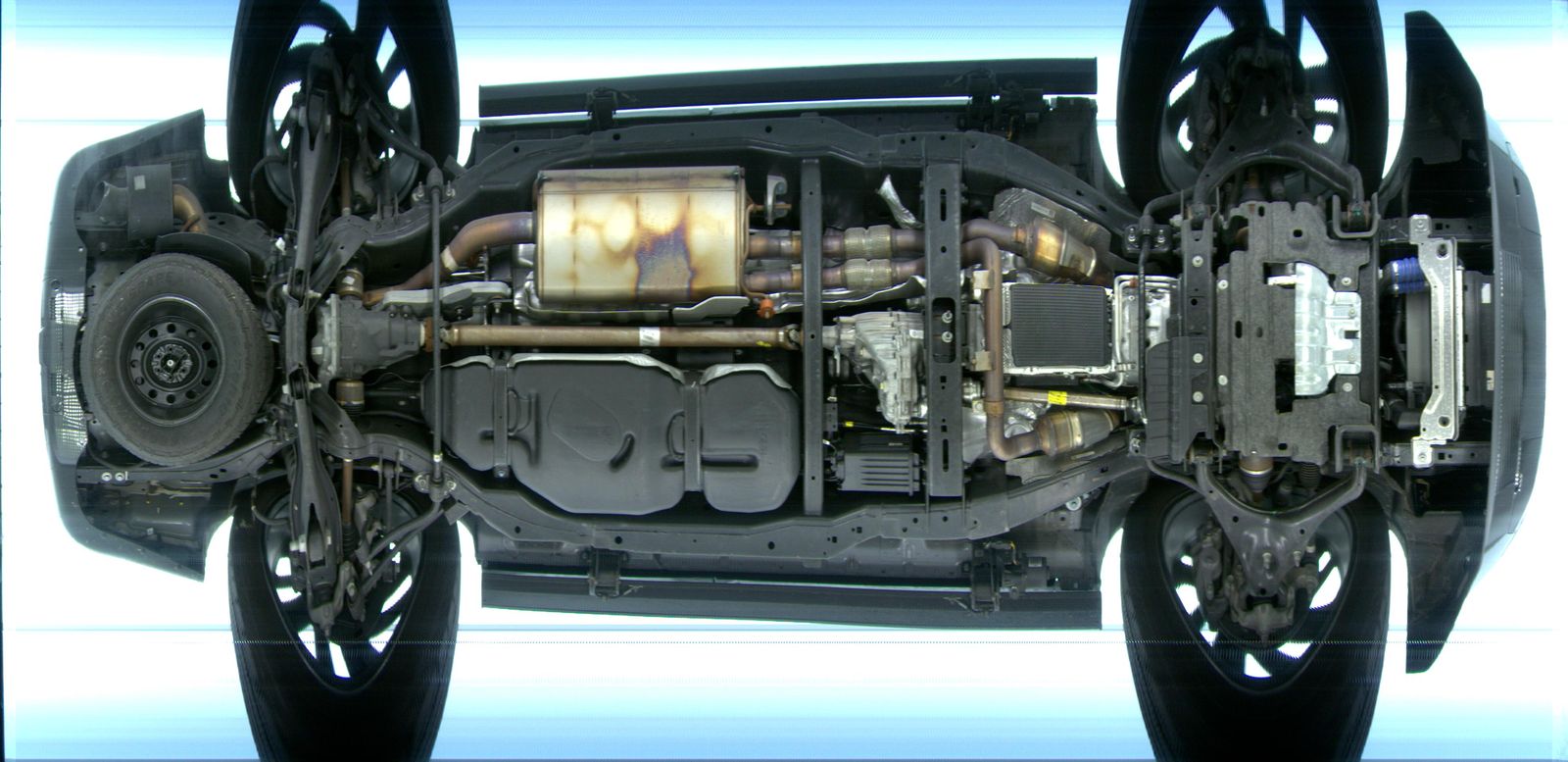 2025 Lincoln Navigator Reserve AWD