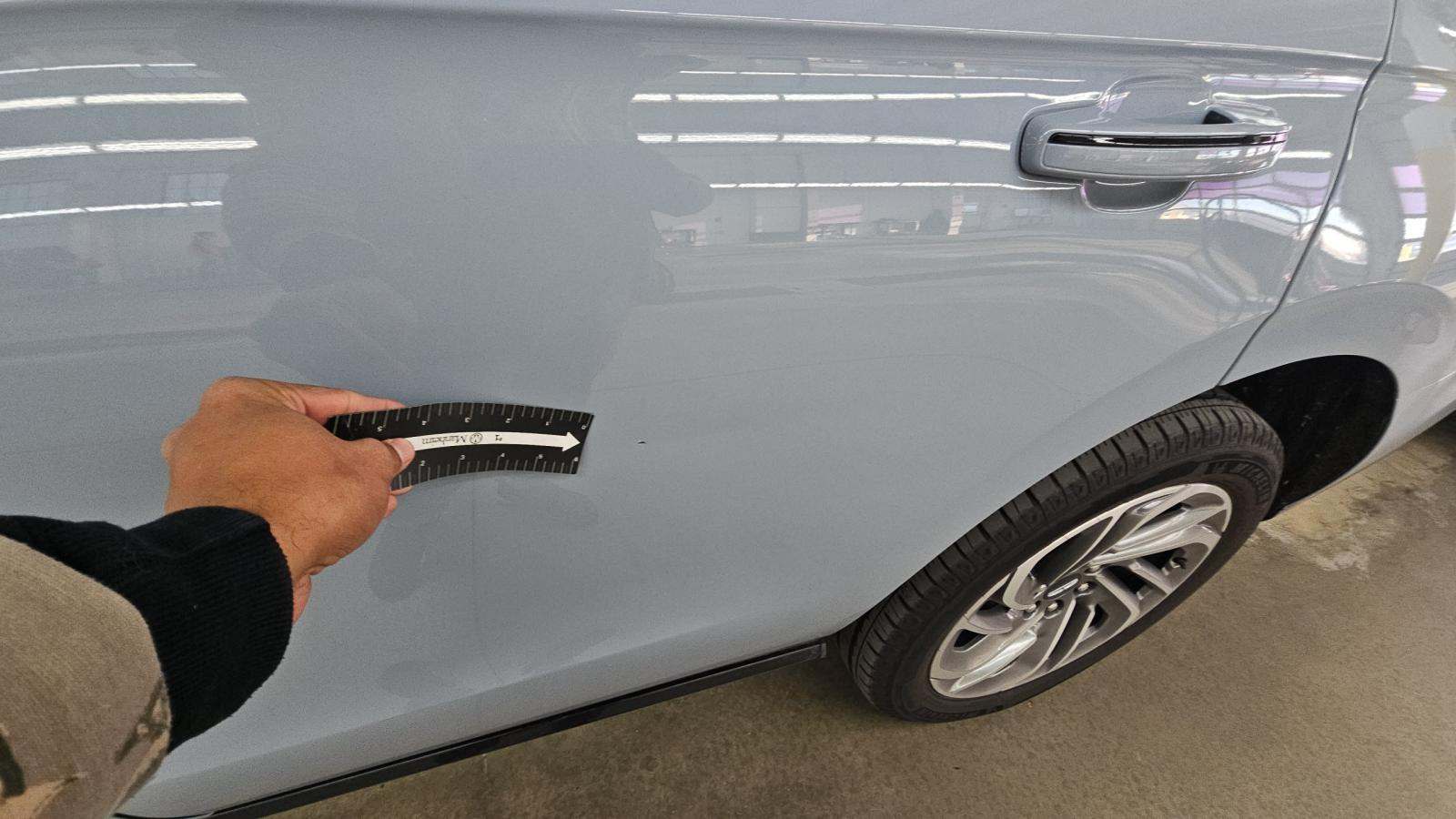 2025 Lincoln Navigator Reserve AWD