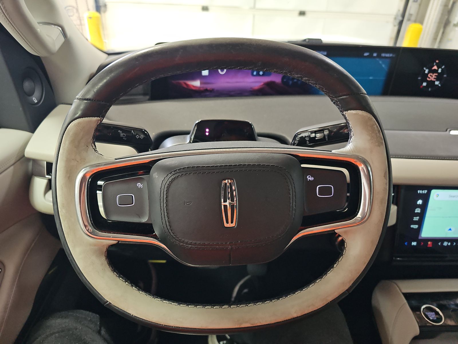 2025 Lincoln Navigator Reserve AWD