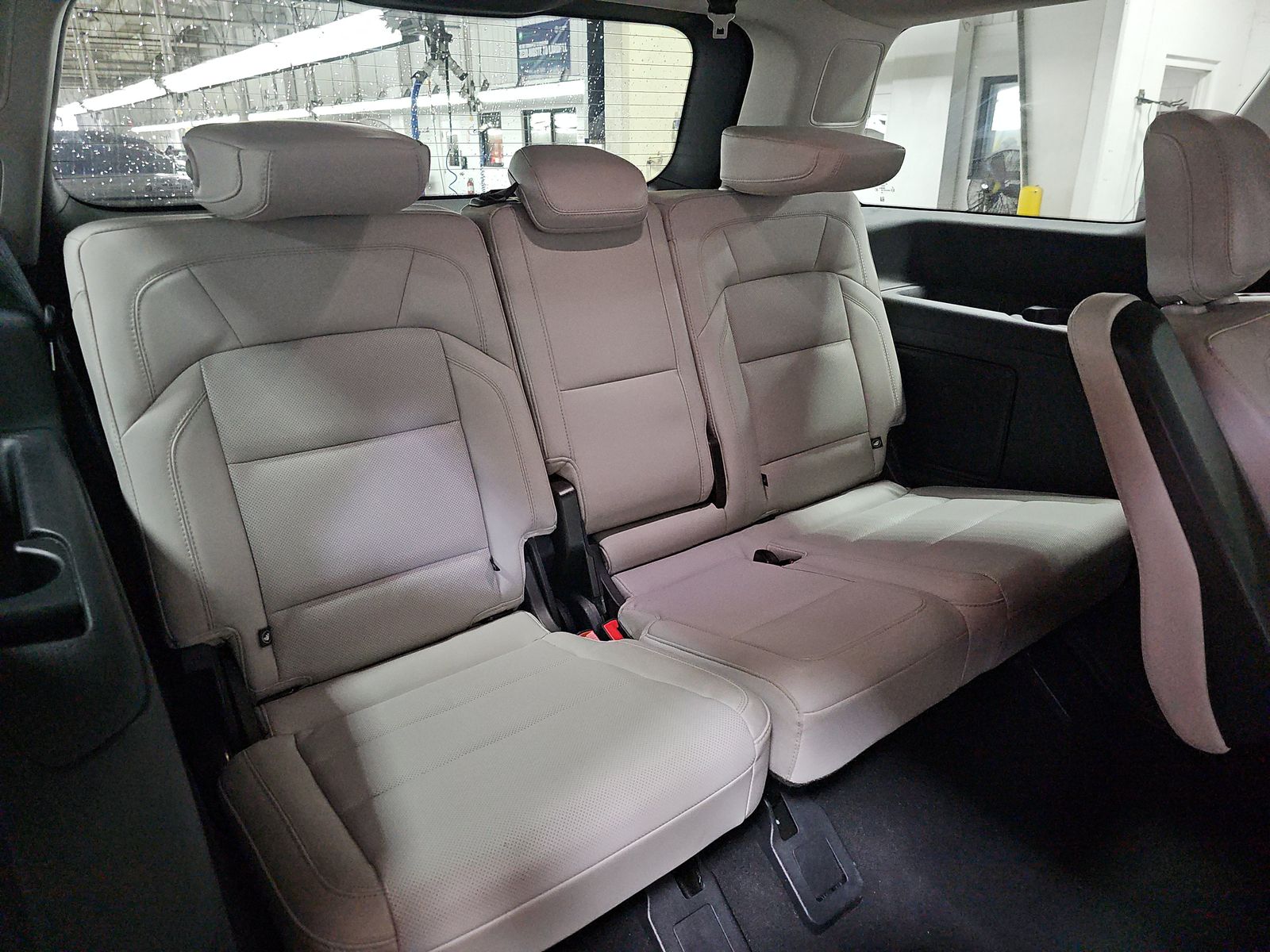 2025 Lincoln Navigator Reserve AWD