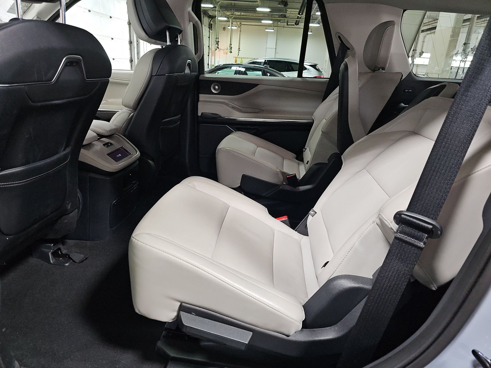 2025 Lincoln Navigator Reserve AWD