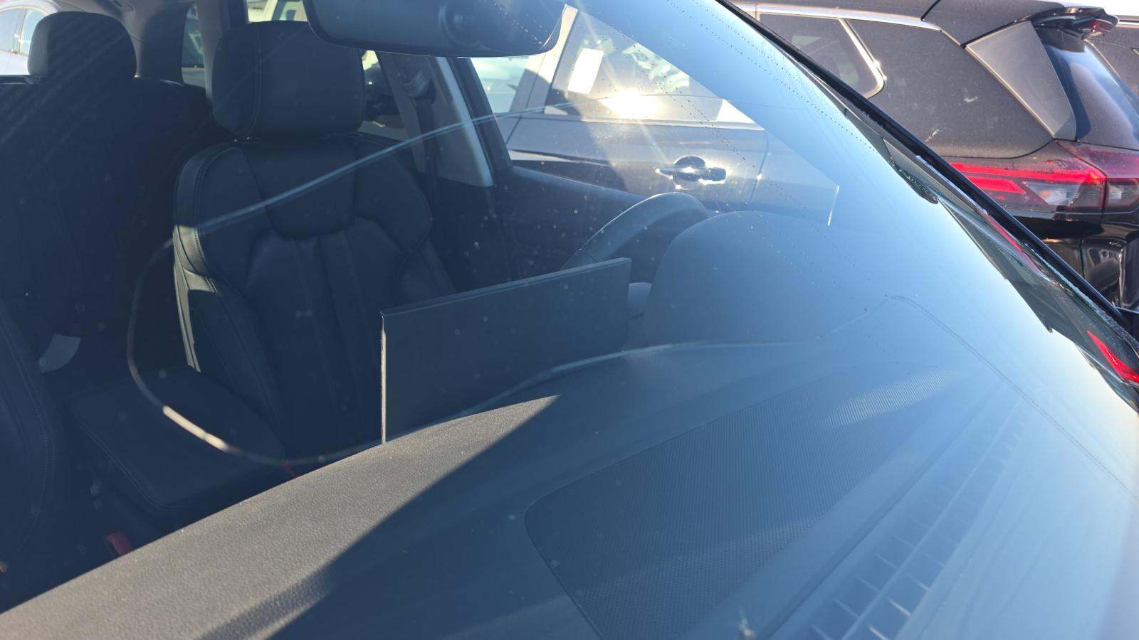 2023 Audi Q5 S line Premium Plus AWD