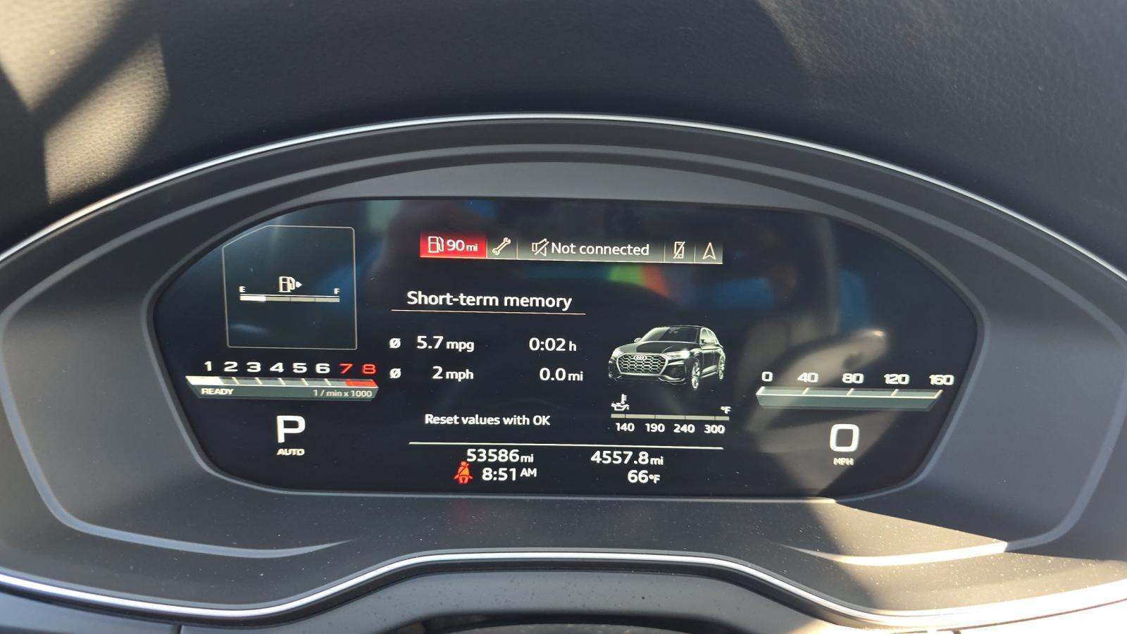 2023 Audi Q5 S line Premium Plus AWD