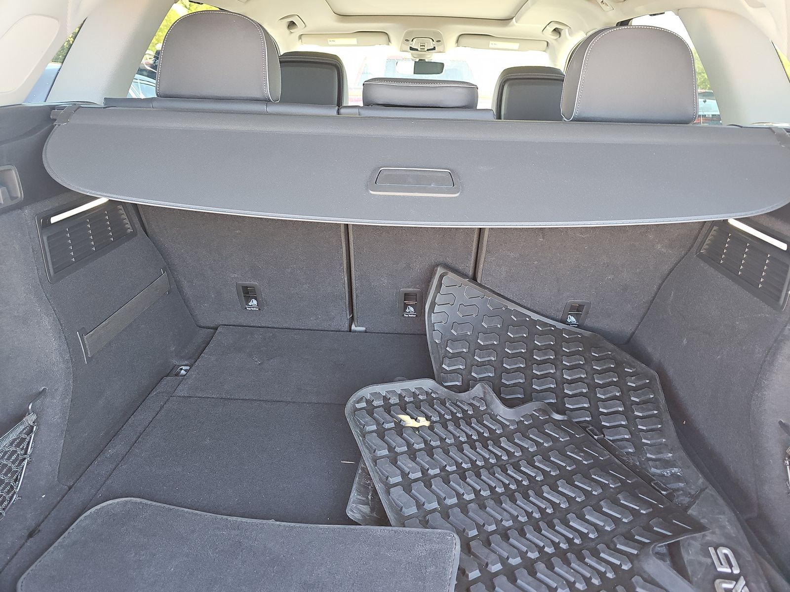 2023 Audi Q5 S line Premium Plus AWD