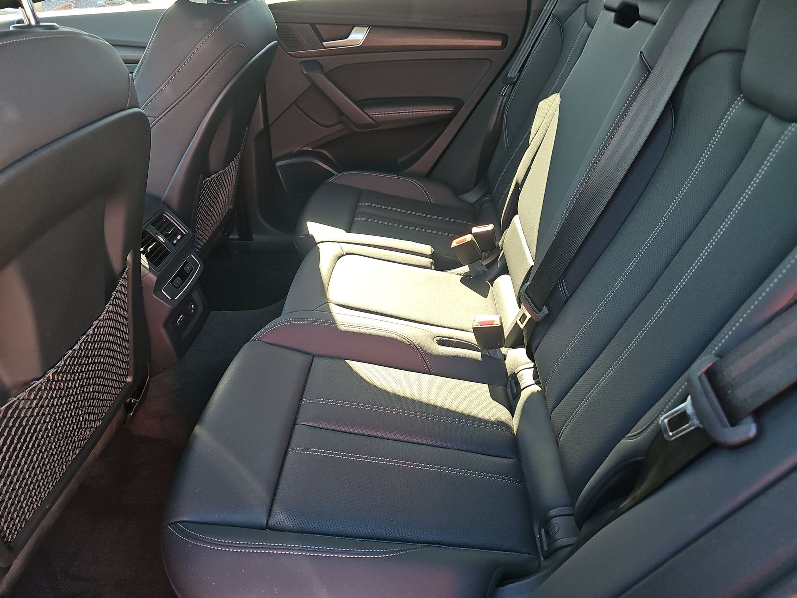 2023 Audi Q5 S line Premium Plus AWD