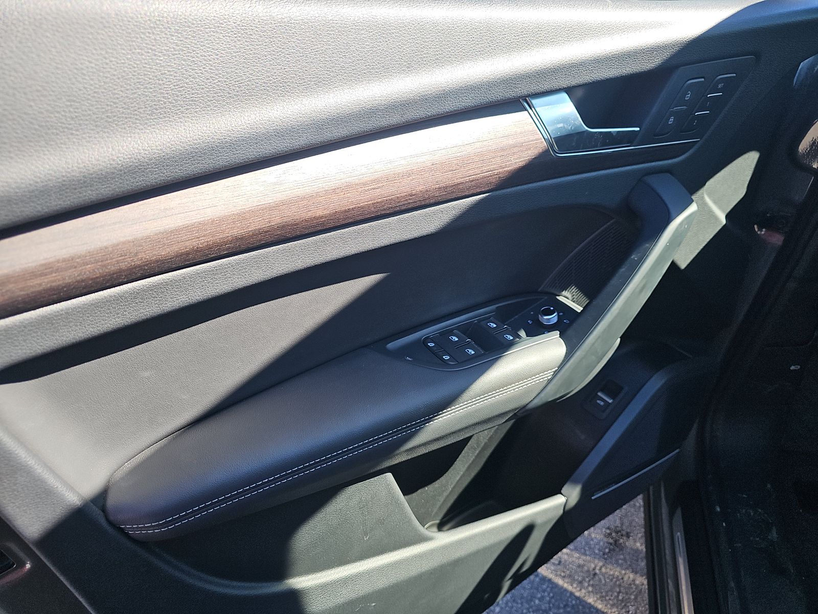 2023 Audi Q5 S line Premium Plus AWD