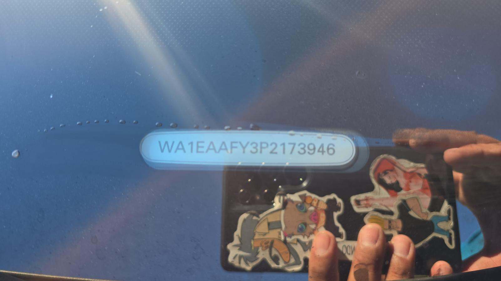 2023 Audi Q5 S line Premium Plus AWD