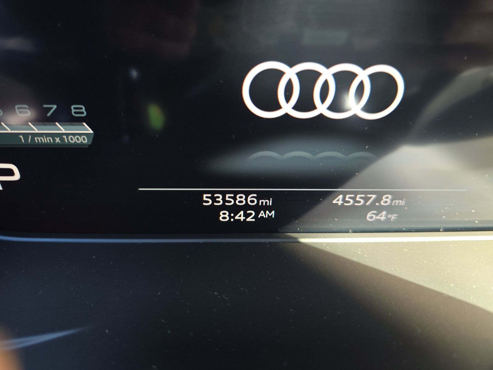 2023 Audi Q5 S line Premium Plus AWD