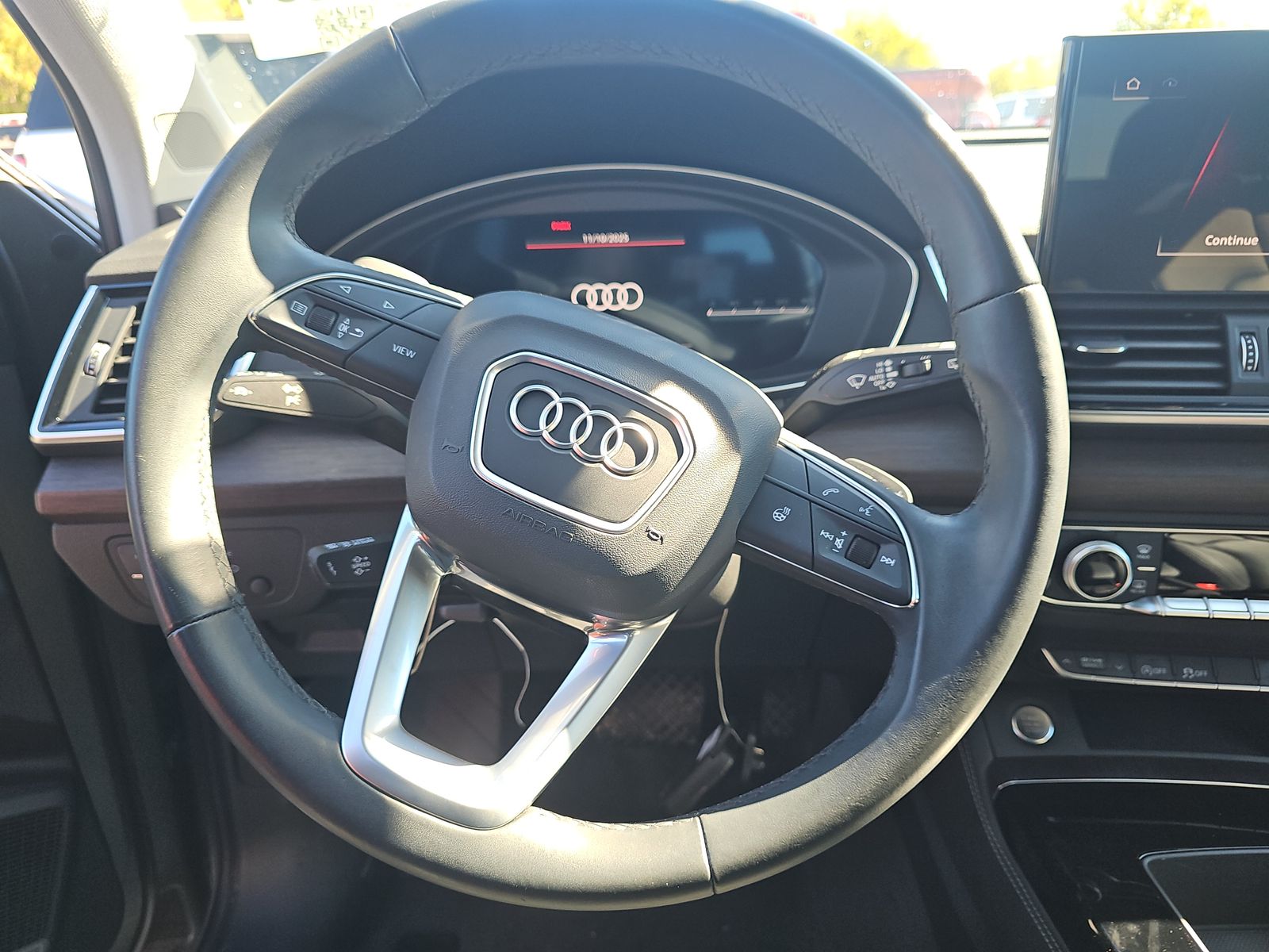 2023 Audi Q5 S line Premium Plus AWD