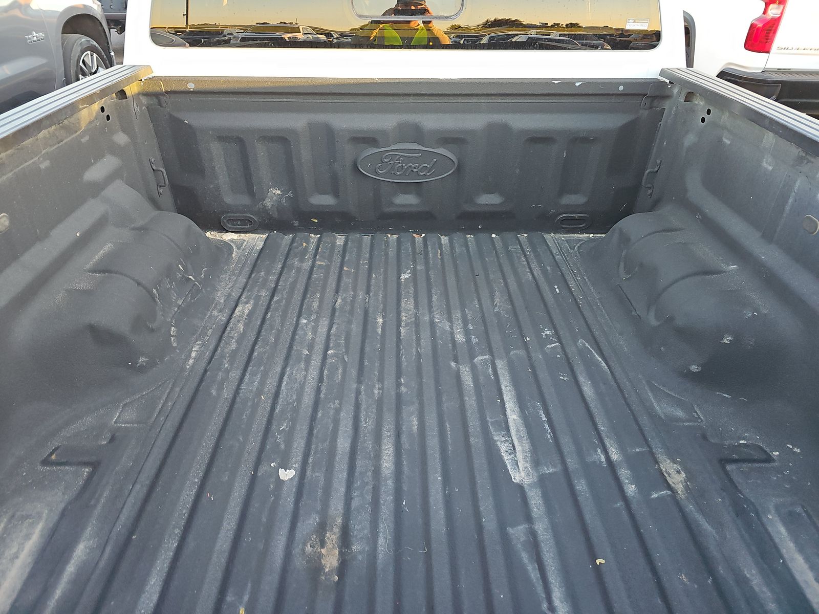 2022 Ford Ranger XLT AWD