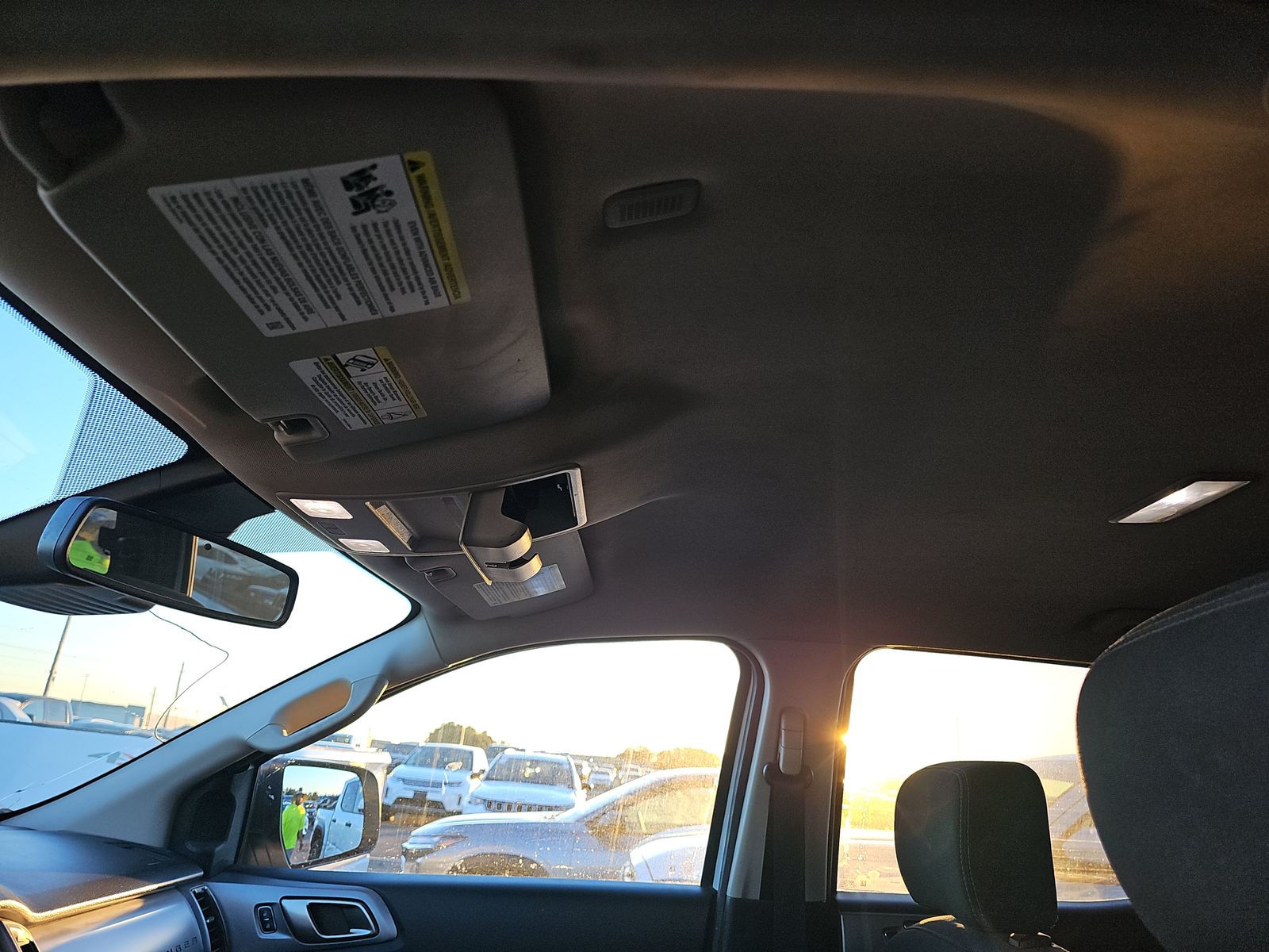 2022 Ford Ranger XLT AWD