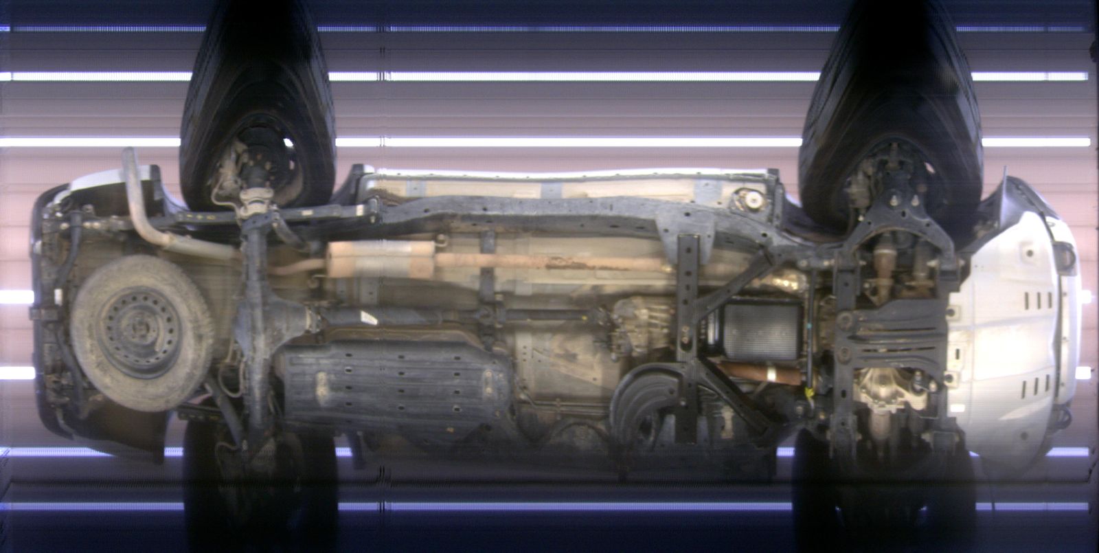 2022 Ford Ranger XLT AWD