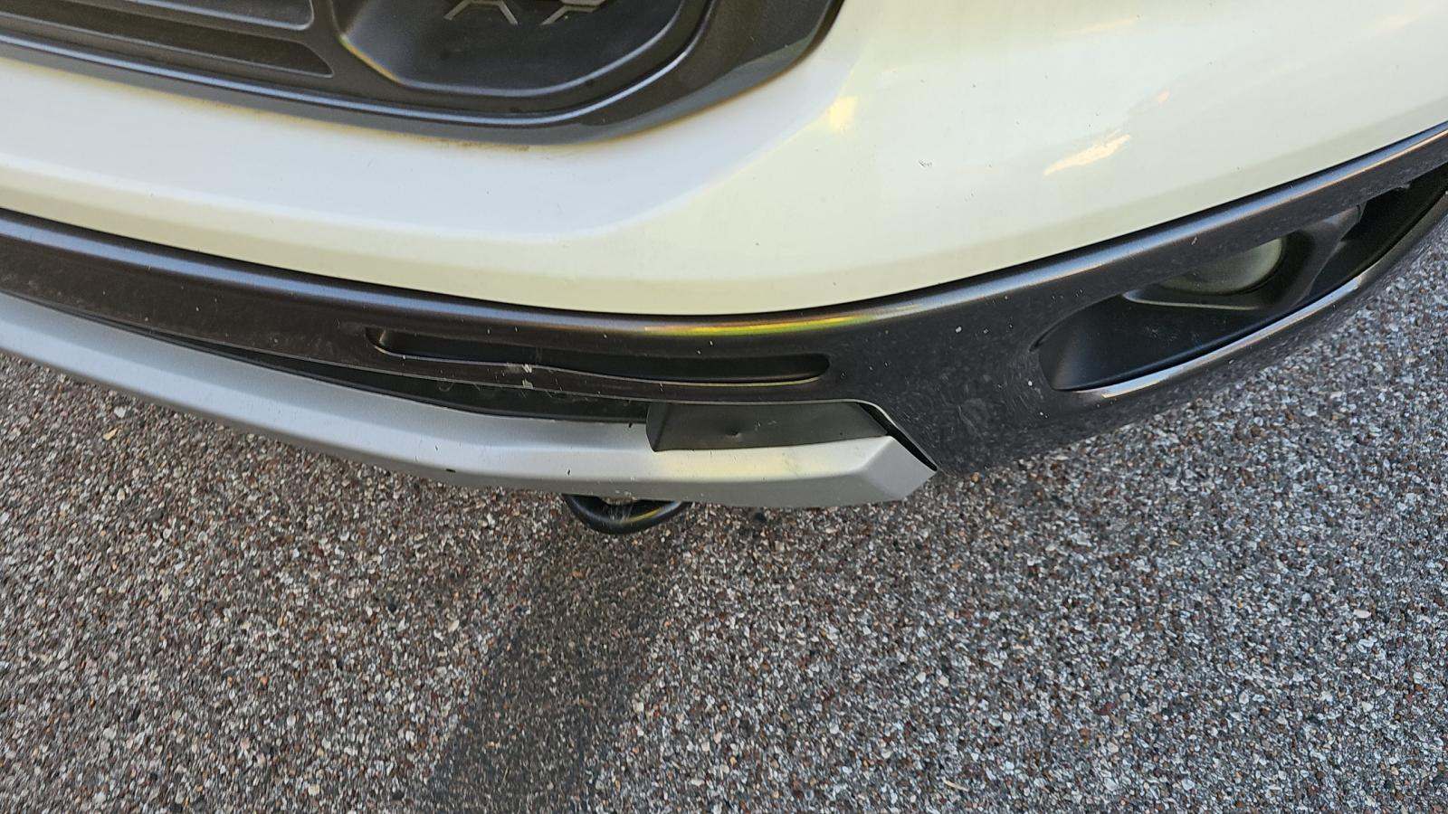 2022 Ford Ranger XLT AWD