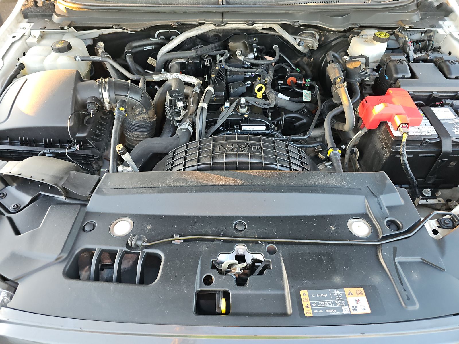 2022 Ford Ranger XLT AWD