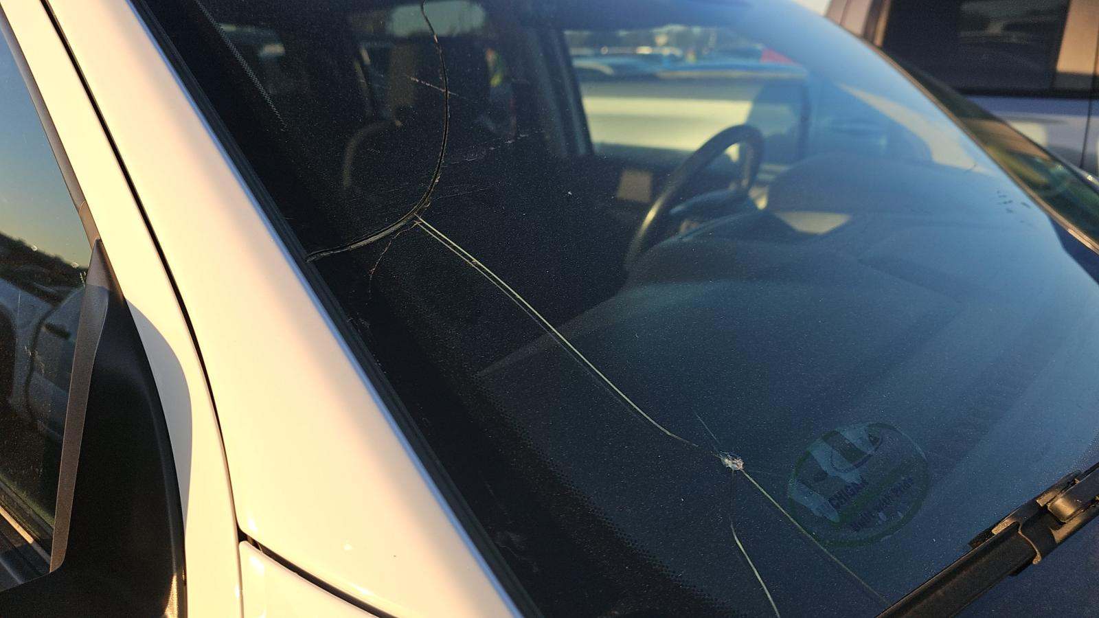 2022 Ford Ranger XLT AWD