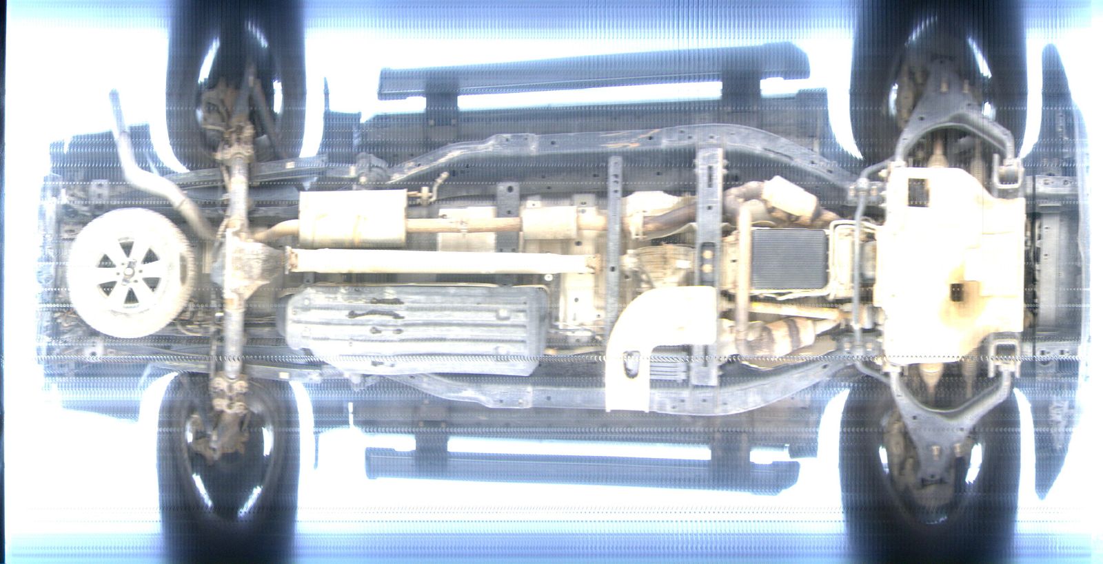 2021 Ford F-150 XLT AWD