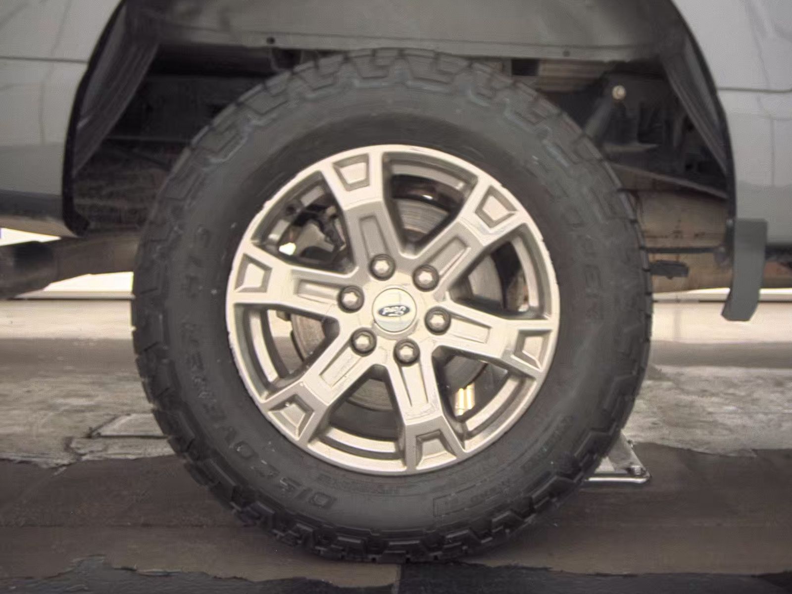 2021 Ford F-150 XLT AWD