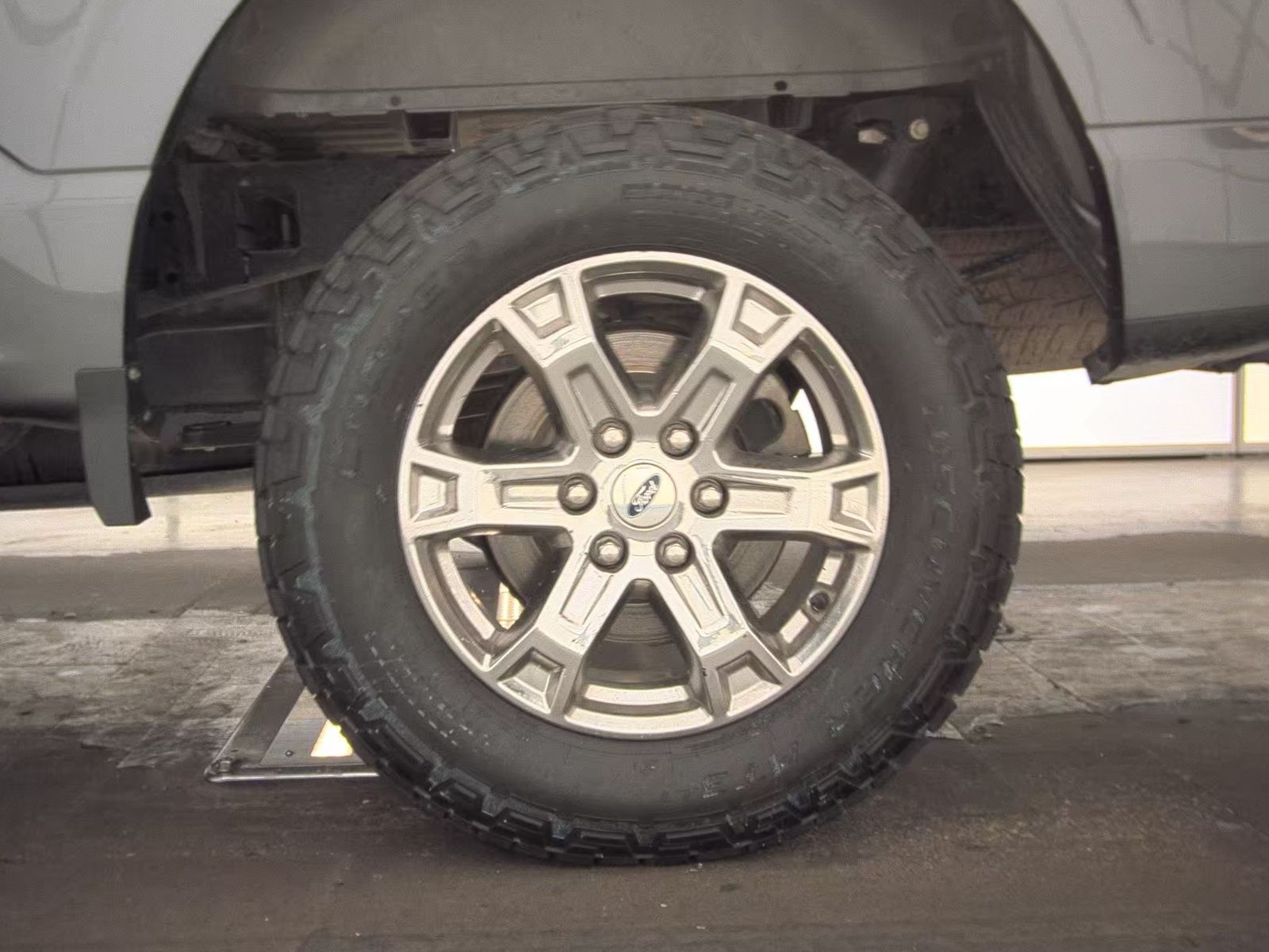 2021 Ford F-150 XLT AWD