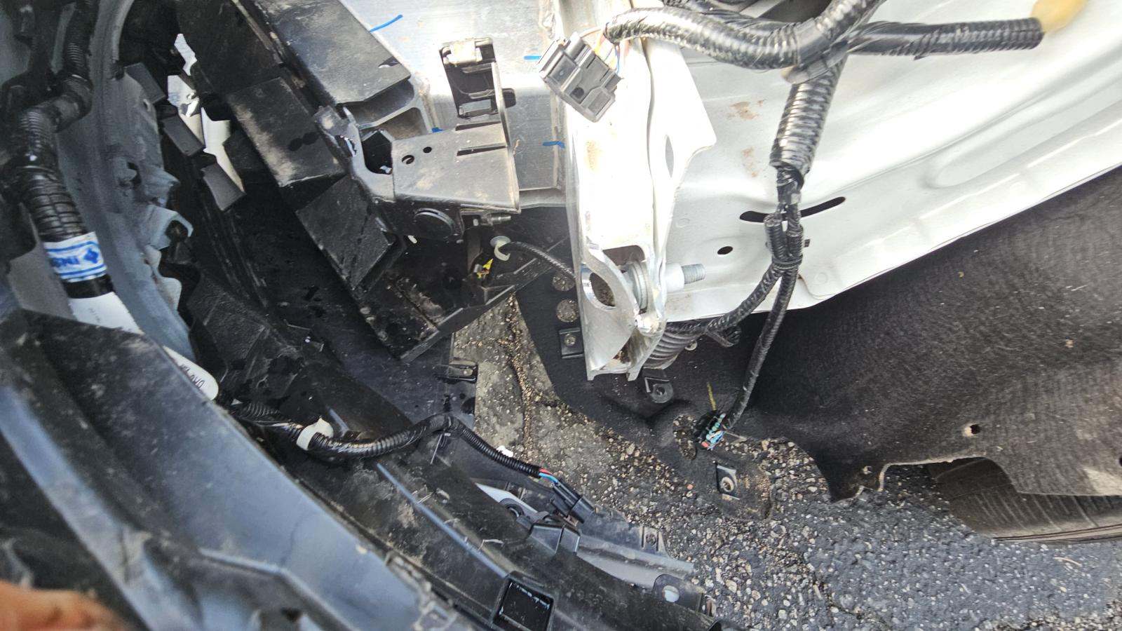 2025 Honda Accord Hybrid Sport FWD