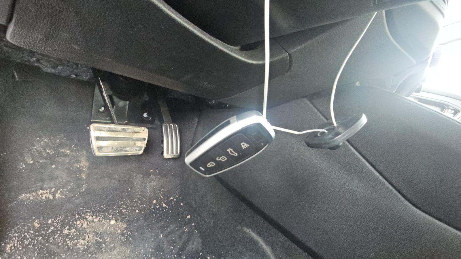 2025 Honda Accord Hybrid Sport FWD