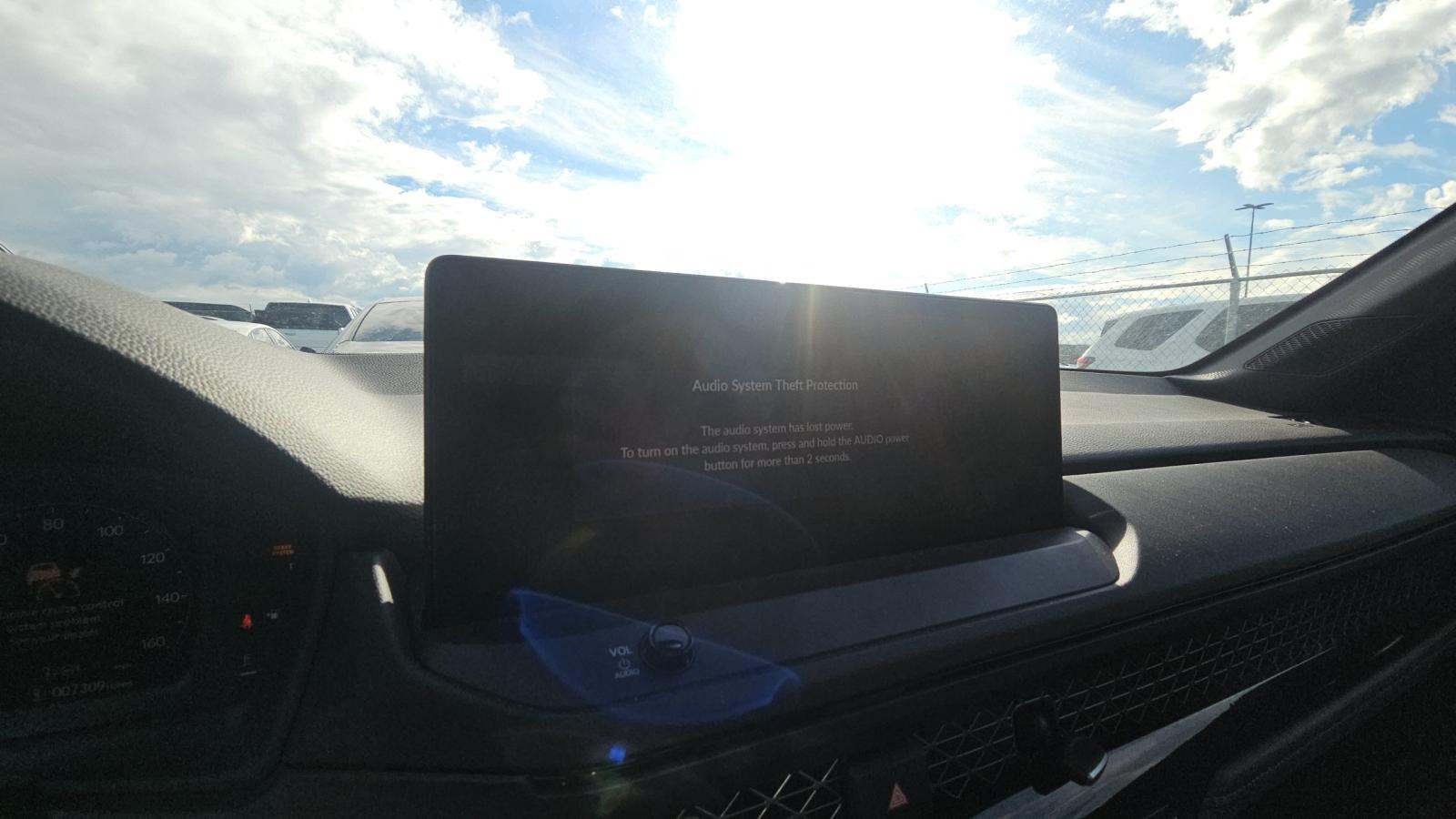 2025 Honda Accord Hybrid Sport FWD