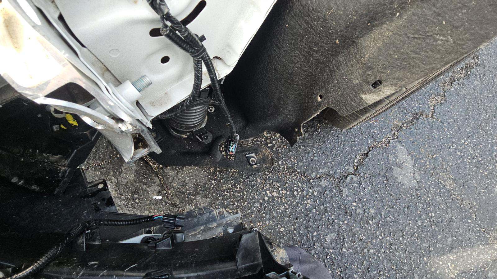 2025 Honda Accord Hybrid Sport FWD