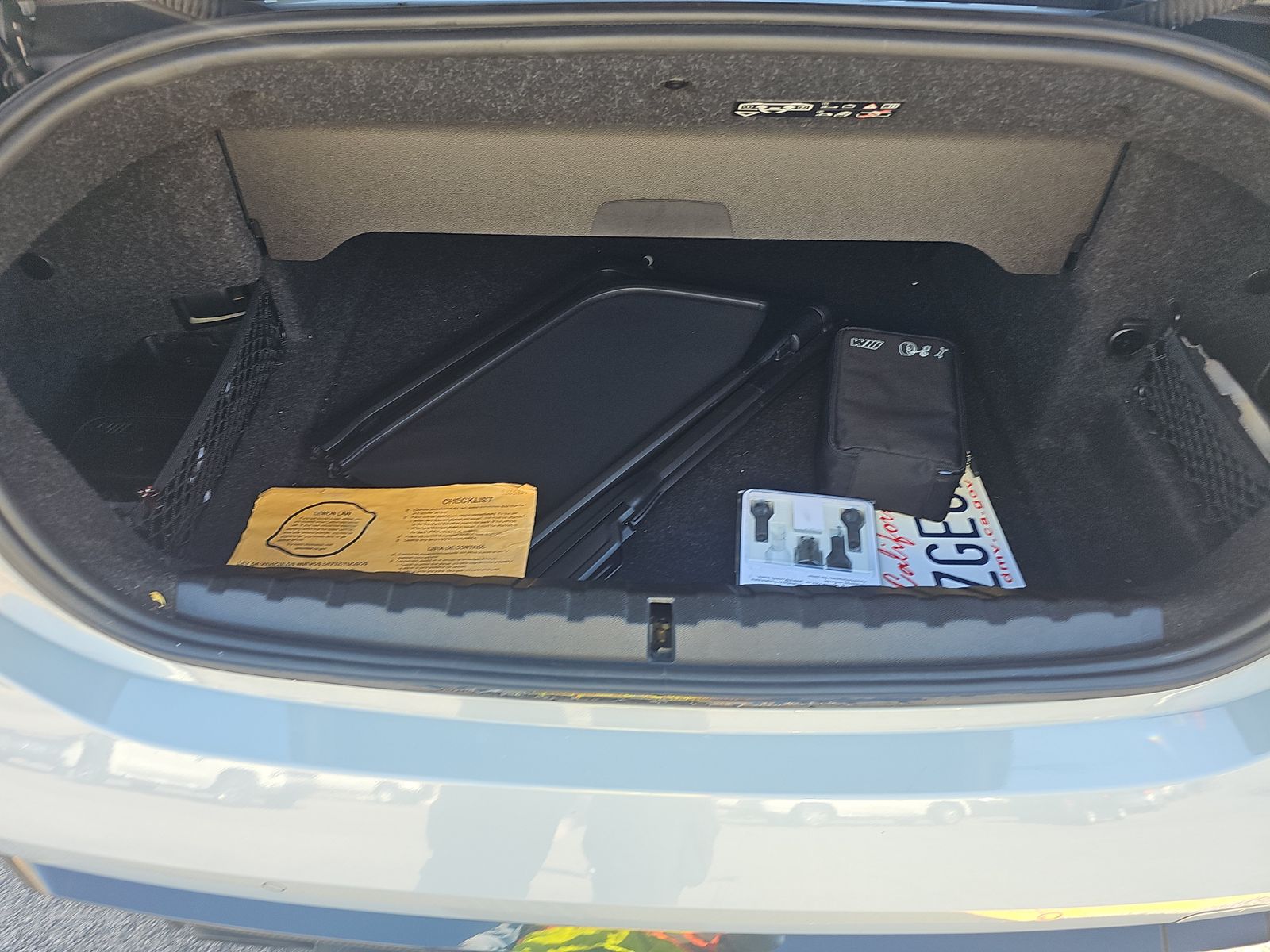 2022 BMW M4 Competition xDrive AWD