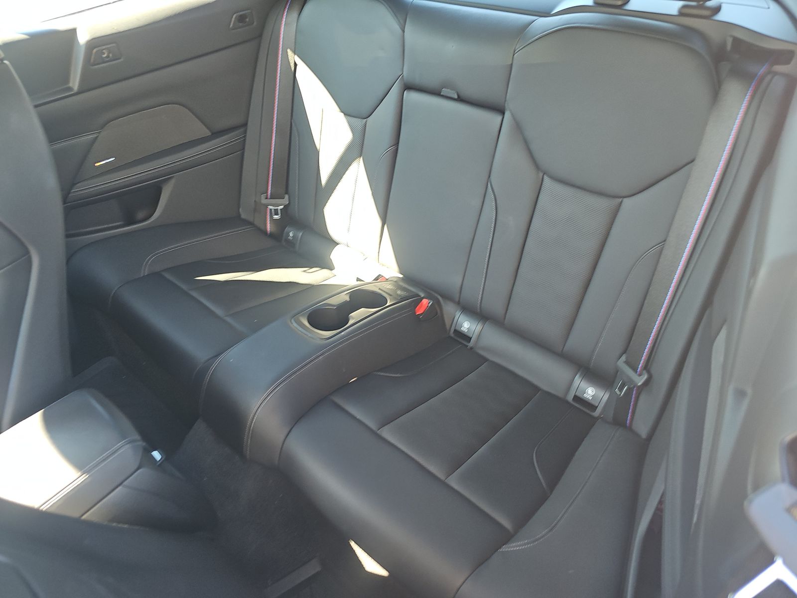 2022 BMW M4 Competition xDrive AWD