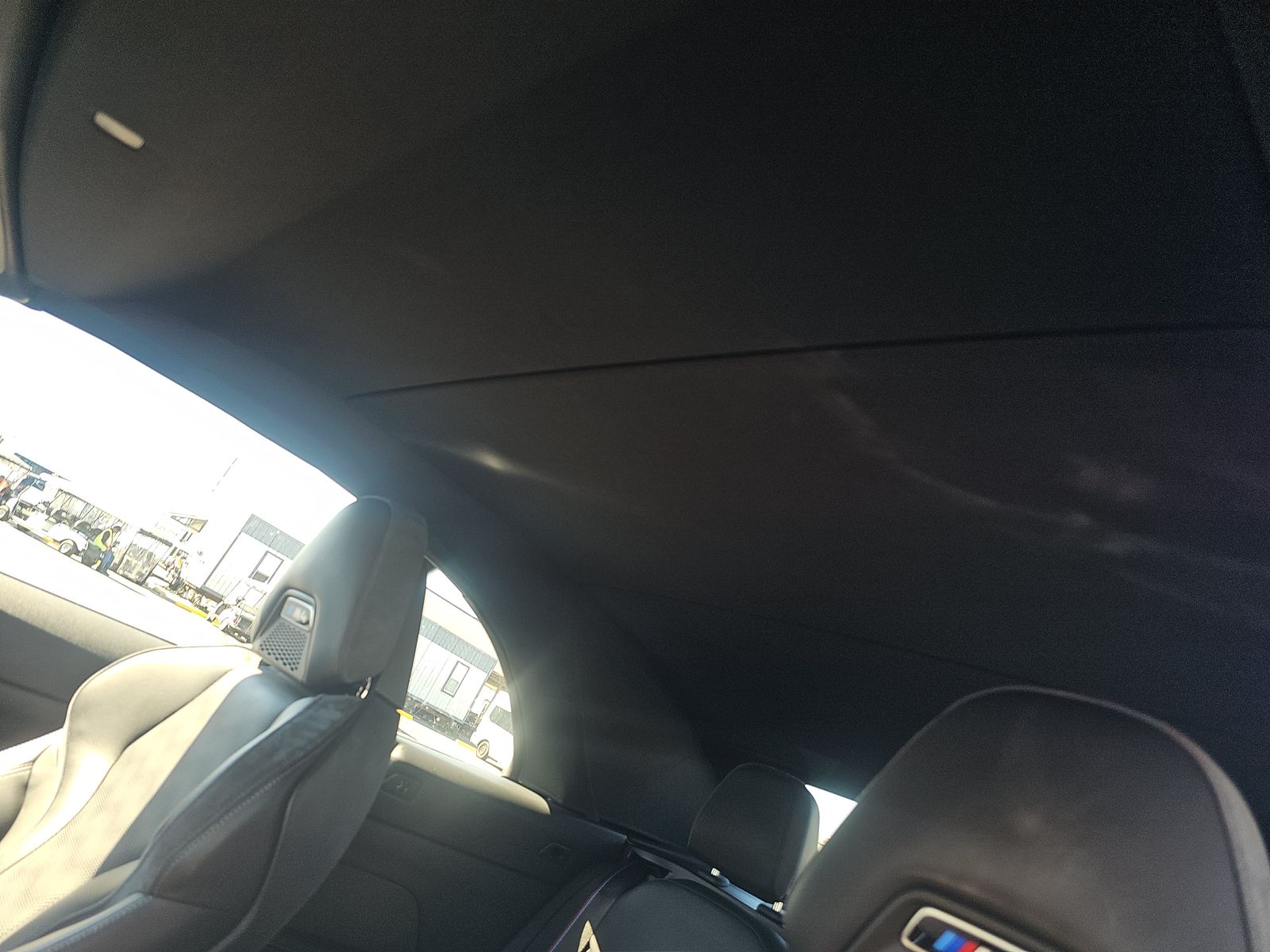 2022 BMW M4 Competition xDrive AWD