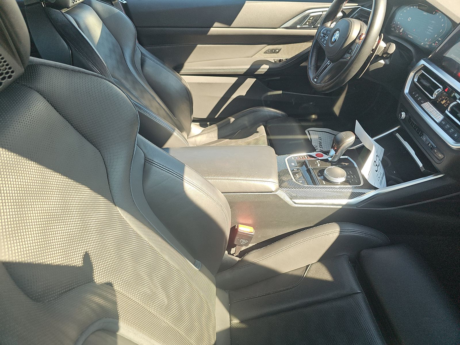 2022 BMW M4 Competition xDrive AWD