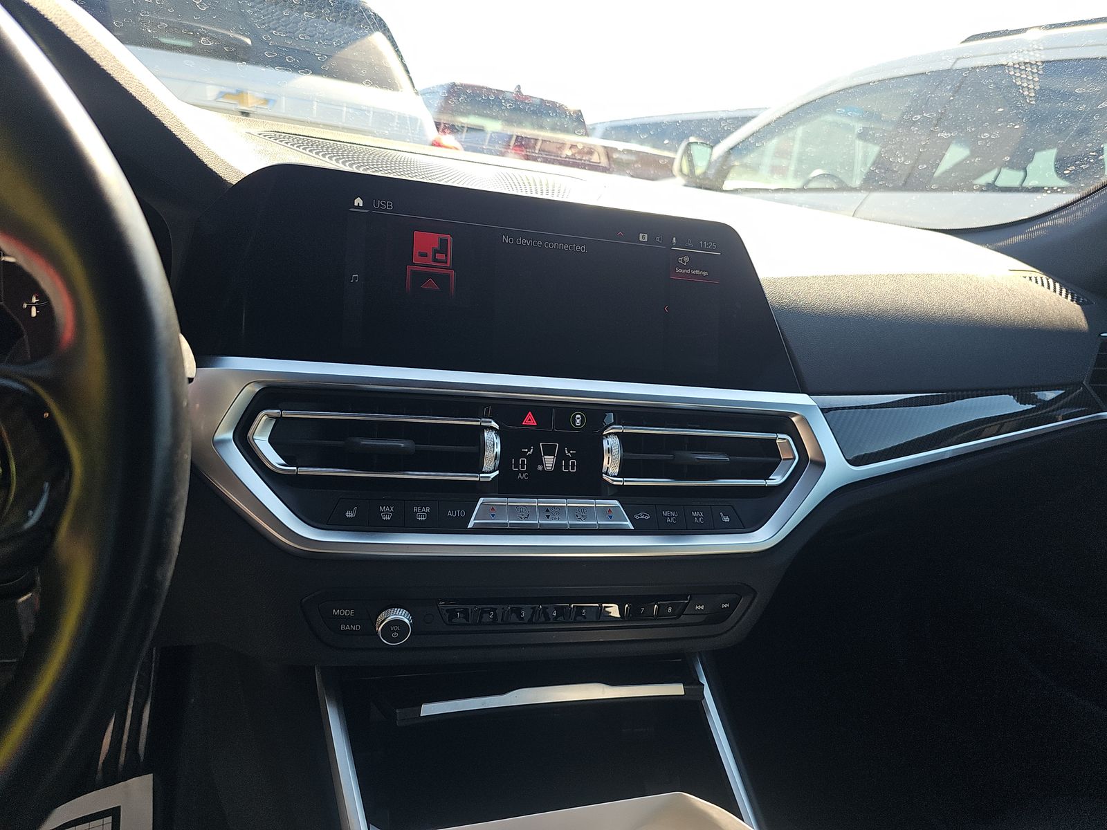 2022 BMW M4 Competition xDrive AWD