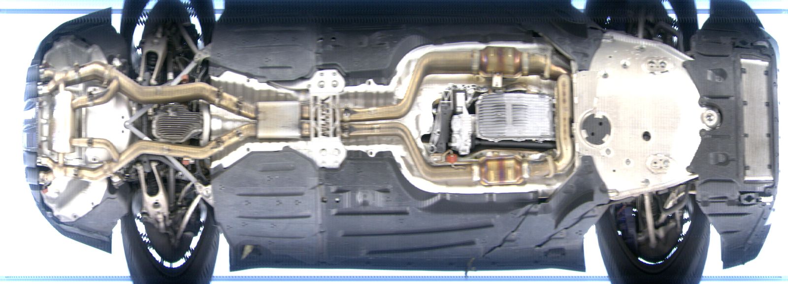 2022 BMW M4 Competition xDrive AWD