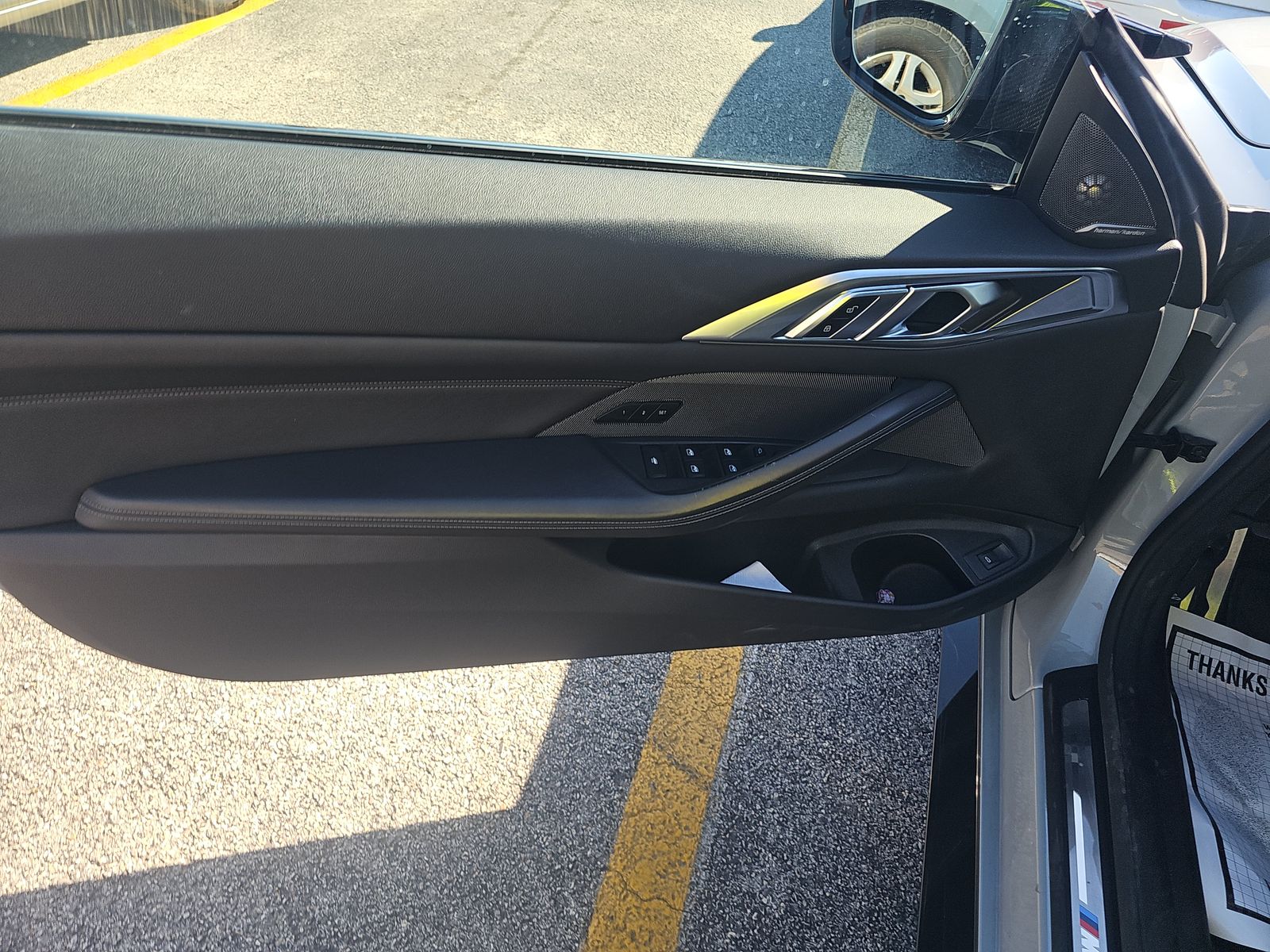 2022 BMW M4 Competition xDrive AWD