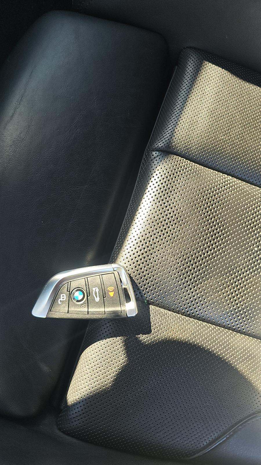 2022 BMW M4 Competition xDrive AWD