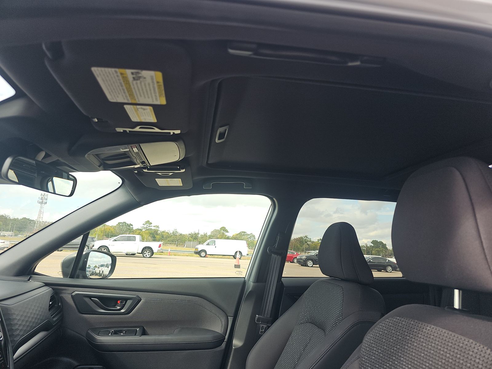 2025 Subaru Forester Premium AWD