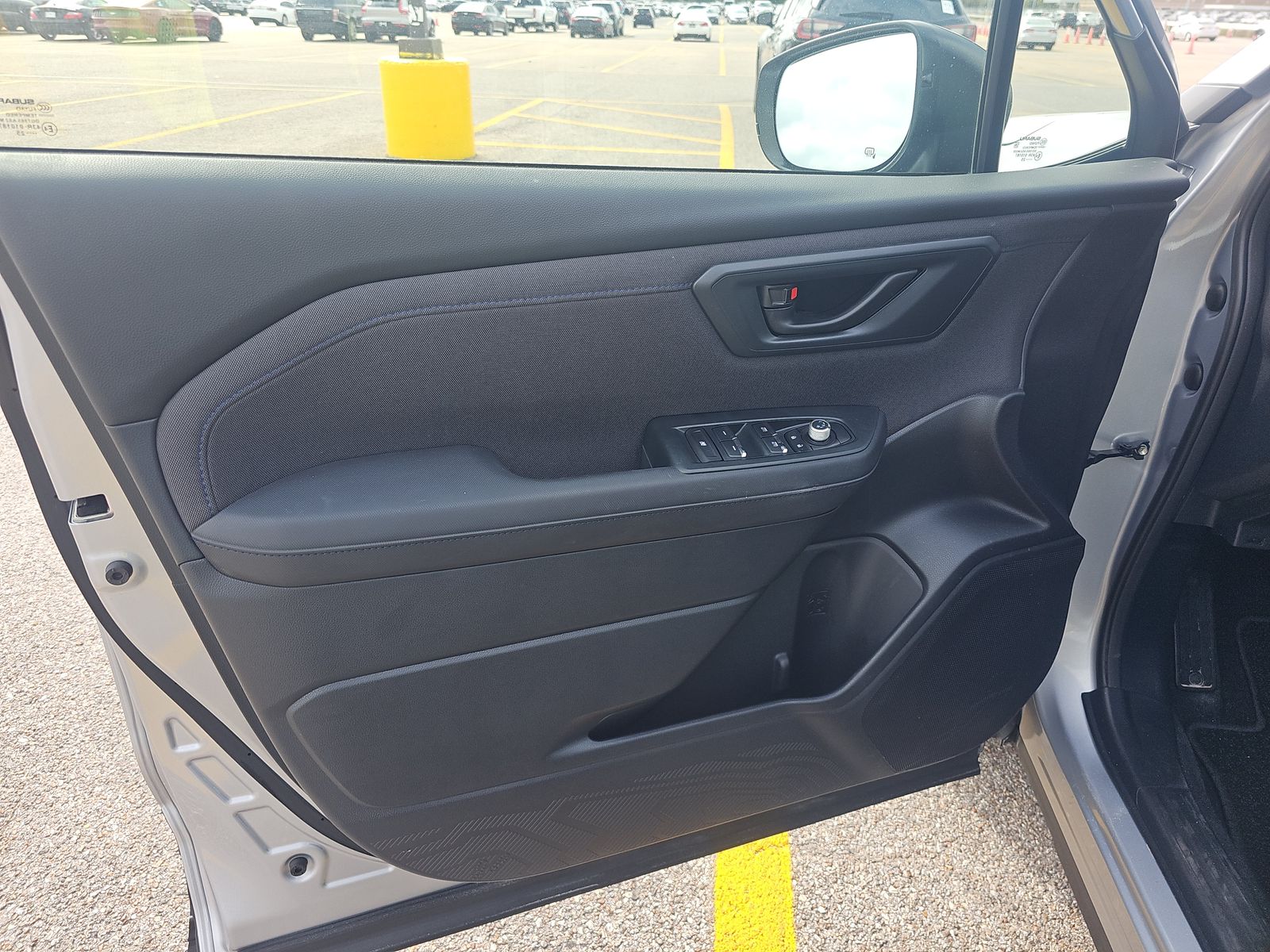 2025 Subaru Forester Premium AWD