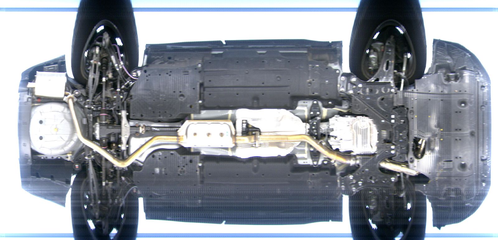 2025 Subaru Forester Premium AWD