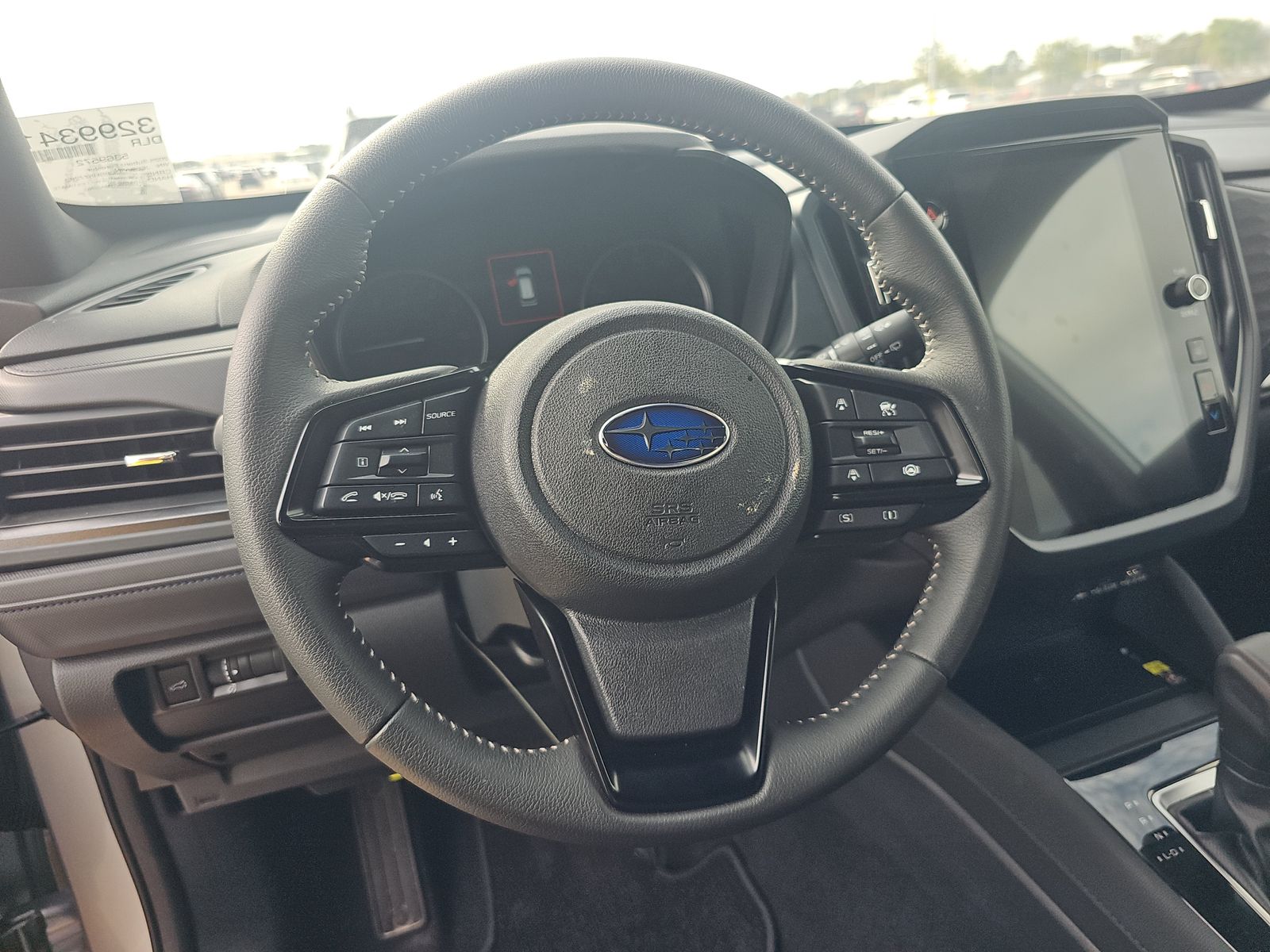 2025 Subaru Forester Premium AWD