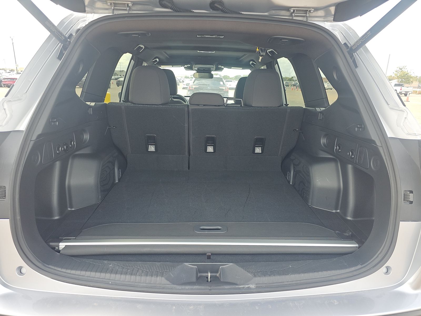 2025 Subaru Forester Premium AWD